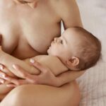 Allaitement de bébé | Intime Douceur professionnel en périnatalité